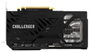 ASRock Intel Arc B580 Challenger 12GB OC GDDR6