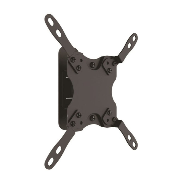 Ewent EW1520 Soporte de Pared para TV con Movimiento Completo, Negro Ewent EW1520 Soporte de Pared para TV con Movimiento Completo, Negro