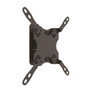 Ewent EW1520 Soporte de Pared para TV con Movimiento Completo, Negro