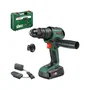 Bosch Quicksnap AdvancedImpact 18V-80 Taladro Percutor Inalámbrico AAAKI07765