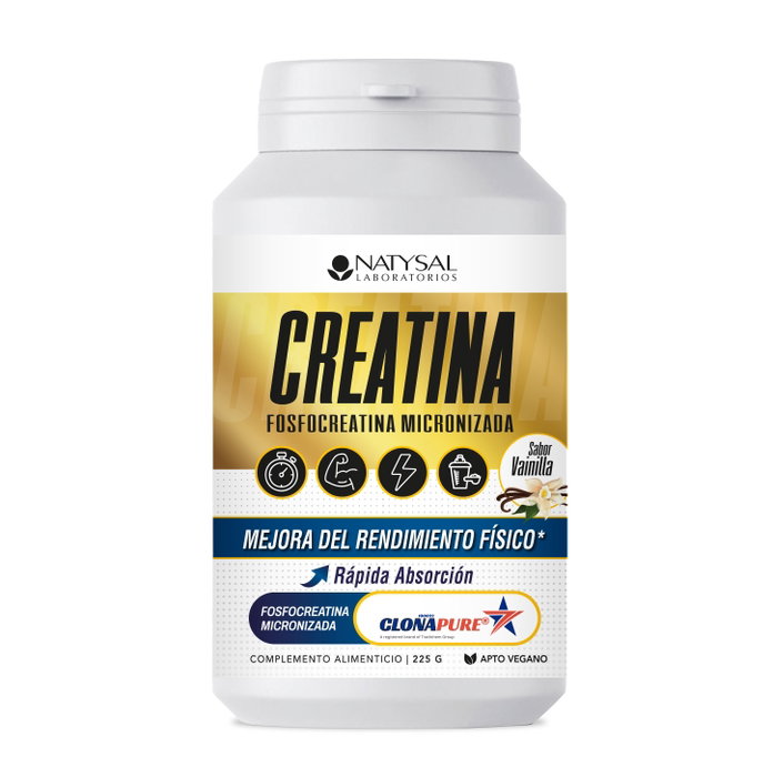 Creatina Creatina