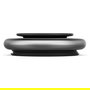 Yealink BT50 Altavoz de Conferencia con Bluetooth y Cancelación de Eco, Negro/Gris