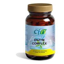 CFN Enzym Complex 120Vcaps