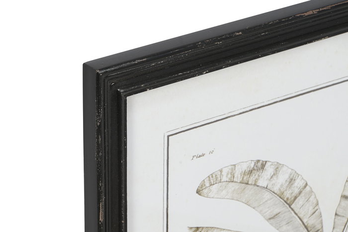 Cuadro Colonial DKD Home Decor Gris Beige 2.5 x 70 x 50 cm (4 Unidades) Cuadro Colonial DKD Home Decor Gris Beige 2.5 x 70 x 50 cm (4 Unidades)