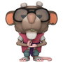 Funko POP Figura Tortugas Ninja Splinter Vinilo 9cm Caja Regalo