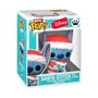 Funko Bitty POP! Calendario de Adviento Stitch Disney 24 Días