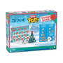 Funko Bitty POP! Calendario de Adviento Stitch Disney 24 Días