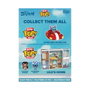 Funko Bitty POP! Calendario de Adviento Stitch Disney 24 Días