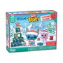 Funko Bitty POP! Calendario de Adviento Stitch Disney 24 Días