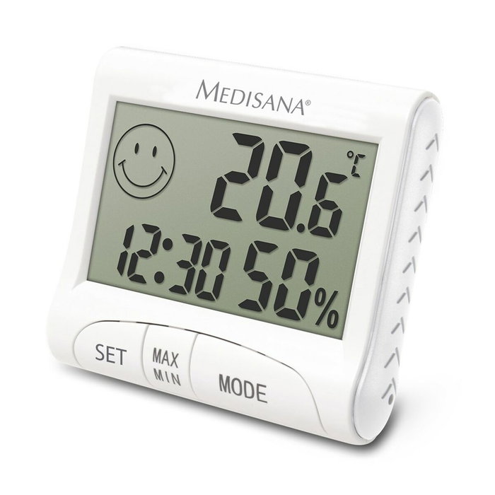 medisana HG 100 Hygrometer medisana HG 100 Hygrometer