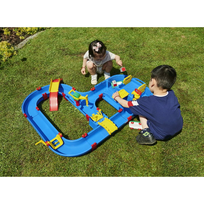 Aquaplay Mega Puente del Circuito Acuático AQUAPLAY