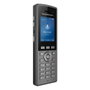 Grandstream WP825 WIFI-Handset Antracita