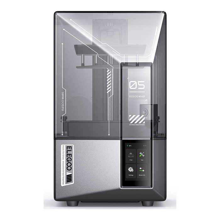 ELEGOO Mars 5 Ultra ELEGOO Mars 5 Ultra