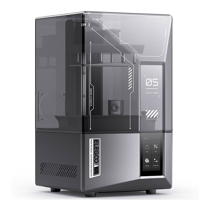 ELEGOO Mars 5 Ultra ELEGOO Mars 5 Ultra