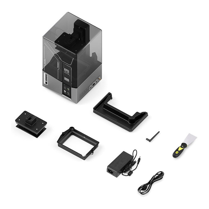 ELEGOO Mars 5 Ultra ELEGOO Mars 5 Ultra