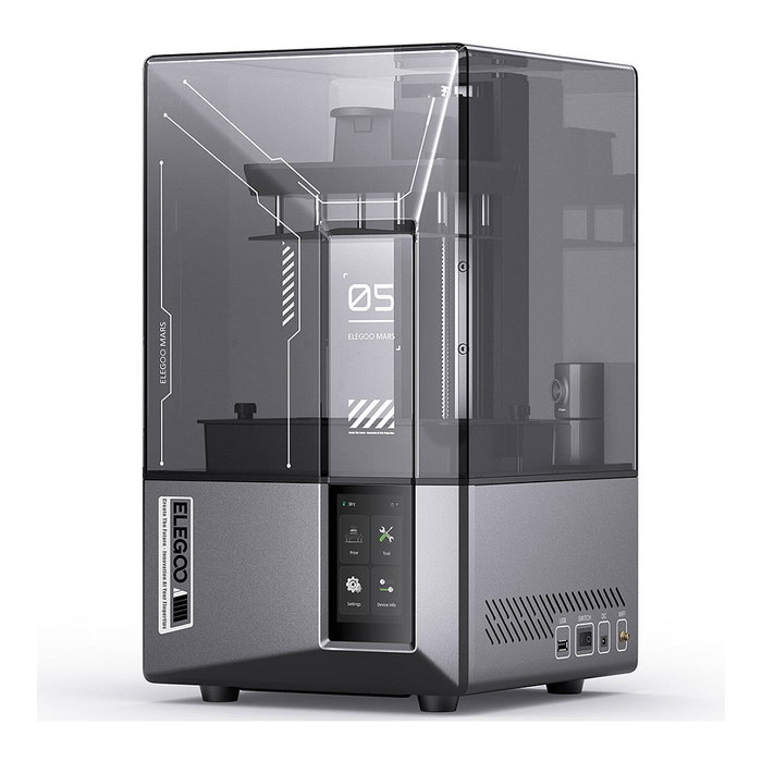 ELEGOO Mars 5 Ultra ELEGOO Mars 5 Ultra