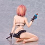 Original Character Estatua PVC necömi Illustration One more drink for the vacation 13 cm
