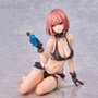 Original Character Estatua PVC necömi Illustration One more drink for the vacation 13 cm