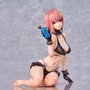 Original Character Estatua PVC necömi Illustration One more drink for the vacation 13 cm