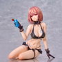 Original Character Estatua PVC necömi Illustration One more drink for the vacation 13 cm