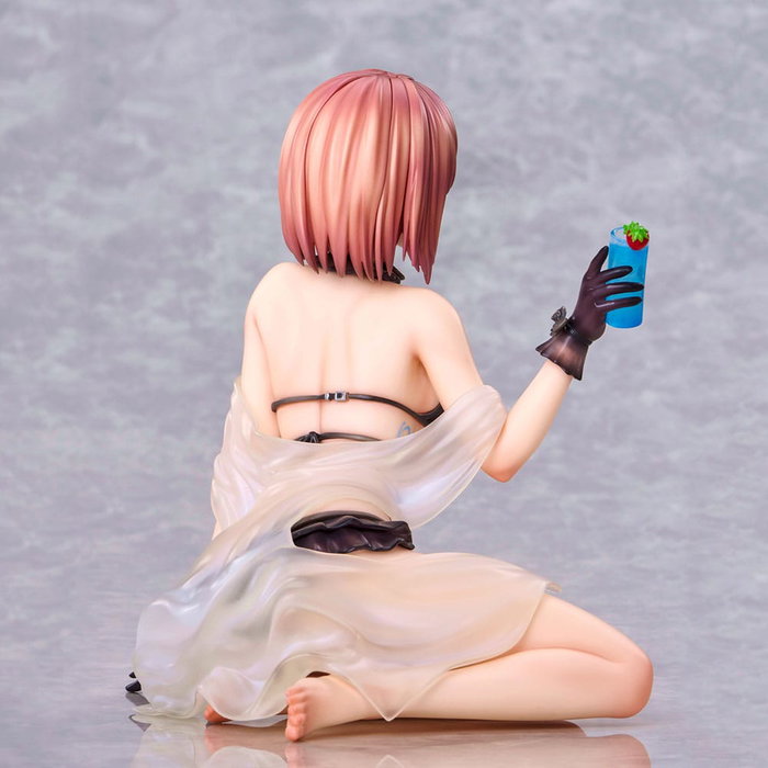 Original Character Estatua PVC necömi Illustration One more drink for the vacation 13 cm Original Character Estatua PVC necömi Illustration One more drink for the vacation 13 cm
