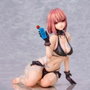 Original Character Estatua PVC necömi Illustration One more drink for the vacation 13 cm