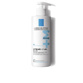 La Roche Posay LIPIKAR AP+ MAX bálsamo triple reparación 72H 400 ml