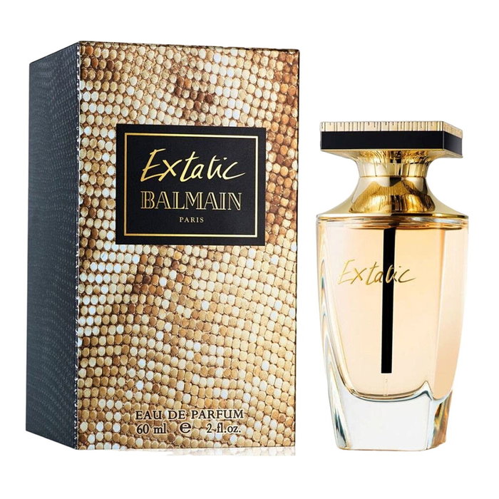 Perfume Mujer Balmain EDP Extatic 60 ml Perfume Mujer Balmain EDP Extatic 60 ml