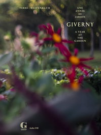 EXB ATELIER GIVERNY, A YEAR AT THE GARDEN