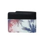 Pro-Dg Billetero PRO-DG Freestyle Palmtree Turquesa