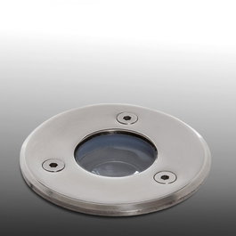 Jordyn Foco LED Empotrable 1W 95Lm 2700K IP67 Blanco Cálido