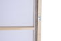 DKD Home Decor Cuadro Lienzo Pino 103x4x143 Moderno Surtido de 2
