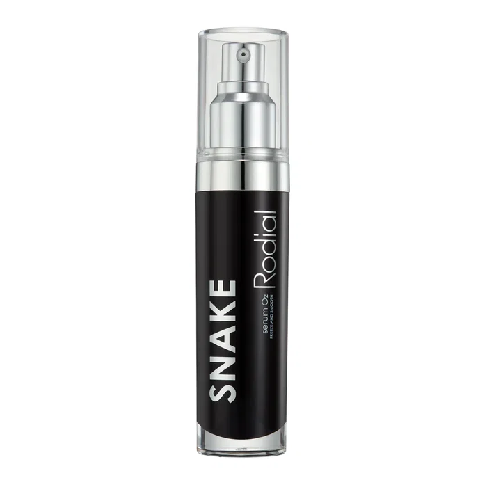 Rodial Snake O2 Suero Reafirmante para la Cara 30 ml Rodial Snake O2 Suero Reafirmante para la Cara 30 ml