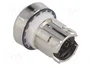 SIEMENS Interruptor de presión 22mm blanco