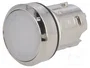 SIEMENS Interruptor de presión 22mm blanco