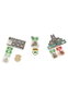 Asmodee 7 Wonders Architects Medals Expansion