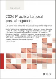 LA LEY 2026 Práctica Laboral para abogados