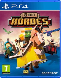 SC-SOEDESCO 8-BIT HORDES