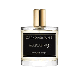 Molecule No.8, Agua de perfume, Unisex, 100 ml