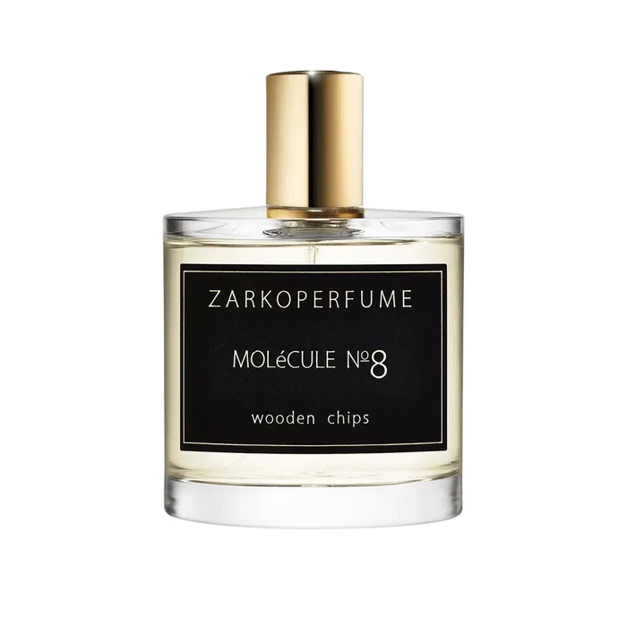 Zarkoperfume Molecule No.8 Agua de perfume Unisex 100 ml Zarkoperfume Molecule No.8 Agua de perfume Unisex 100 ml