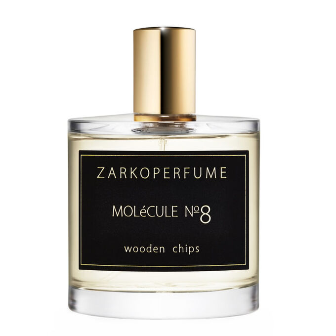 Zarkoperfume Molecule No.8 Agua de perfume Unisex 100 ml