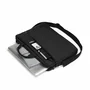 Dicota D32092-RPET Maletín Slim Case One para Portátil hasta 40.6 cm (16") - Negro, Ligero 350g, Material Reciclado PET, Resistente a Golpes, Unisex