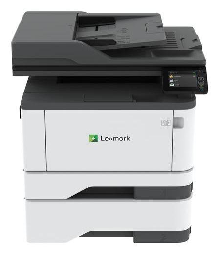 Lexmark MX331adn Impresora Multifunción Láser Monocromática con Pantalla Táctil de 2.8 pulgadas