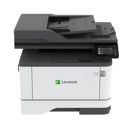 Lexmark MX331adn Impresora Multifunción Láser Monocromática con Pantalla Táctil de 2.8 pulgadas