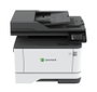 Lexmark MX331adn Impresora Multifunción Láser Monocromática con Pantalla Táctil de 2.8 pulgadas