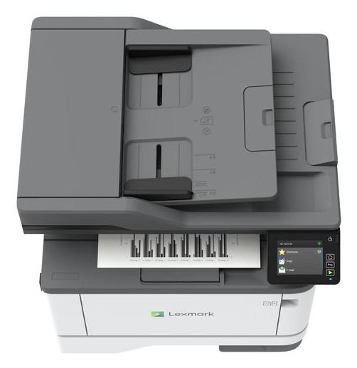 Lexmark MX331adn Impresora Multifunción Láser Monocromática con Pantalla Táctil de 2.8 pulgadas