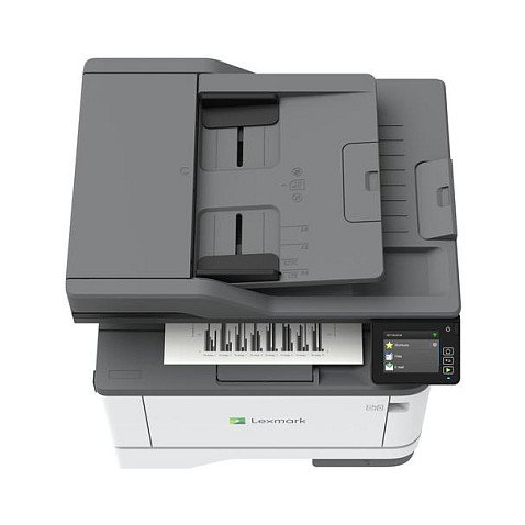 Lexmark MX331adn Multifunción Monocromo Impresora 29S0160