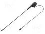 4CARMEDIA Antena de techo para Mercedes Sprinter