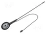 4CARMEDIA Antena de techo para Mercedes Sprinter