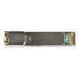 BlueOptics FG-TRAN-GC-BO BO08C28S1 transceptor SFP 1000BASE 100 m fibra óptica compatible Fortinet